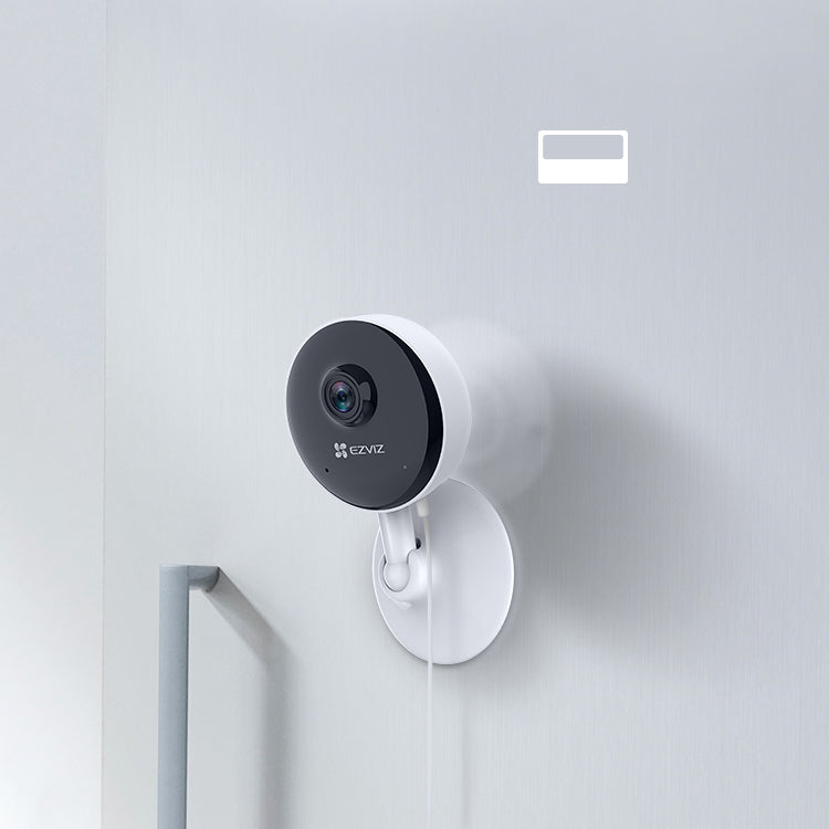 Ezviz CS-C1C-B (E0-1E2WF) (C1C 2Mp)