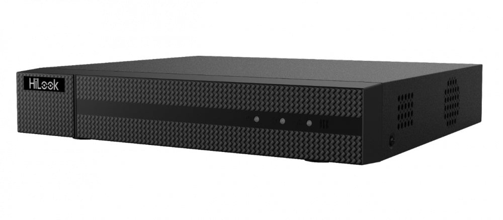 NVR-216MH-C 16CH 2HDD HILOOK