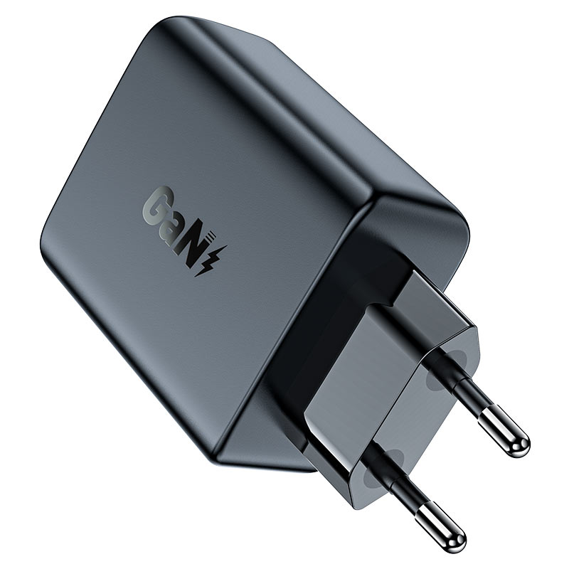 ACEFAST A29 PD50W GaN (USB-C+USB-C) dual port charger