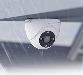 Ezviz CS-H4-R201-1H3WKFL