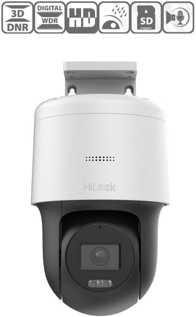 HiLook PTZ-N2C400M-DE F0