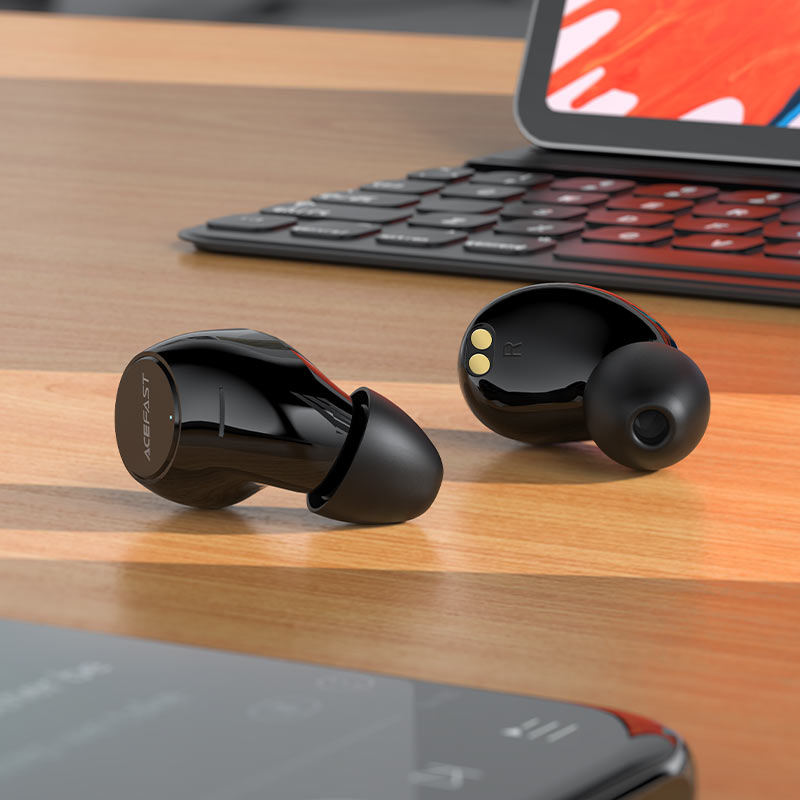 ACEFAST T7 Unrivalled true wireless stereo earbuds