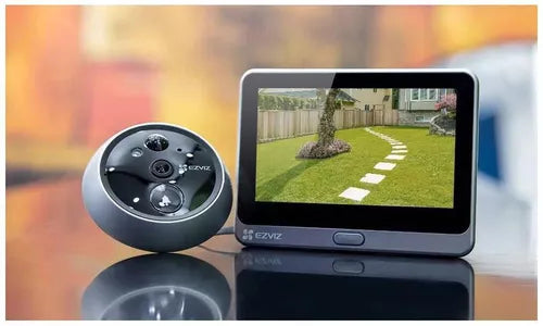 Ezviz CS-DP2C-A0-6E2WPFBS