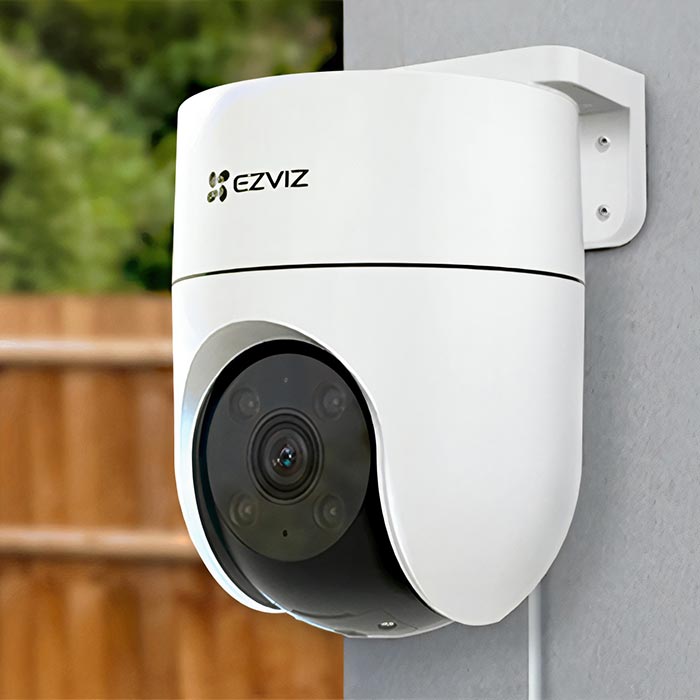 Ezviz CS-H8c-R100-1J4WKFL