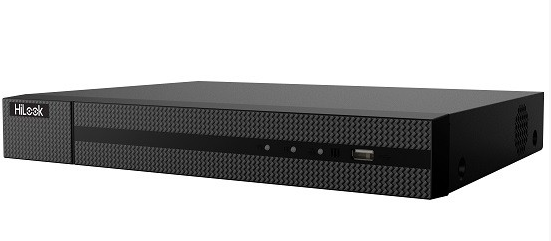 NVR-104MH-D 4CH HILOOK