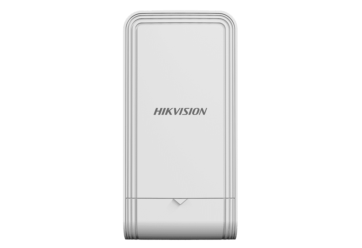 Punct de acces fără fir 5Ghz pentru exterior HikVision DS-3WF02C-5AC/O