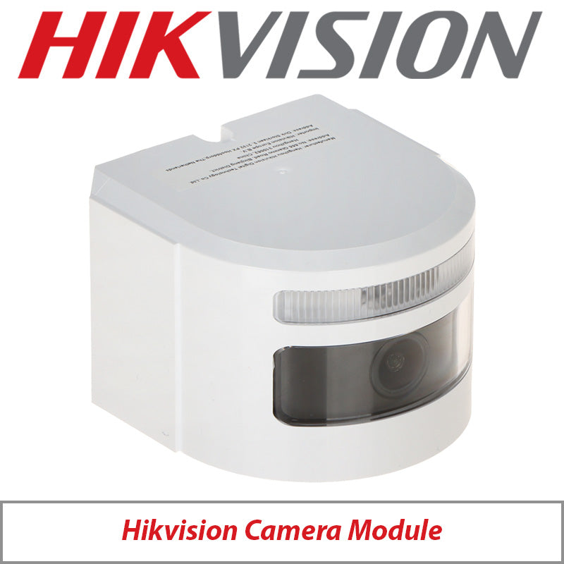 Outdoor Cam Camera modulară fără fir pentru exterior DS PDCM15PF