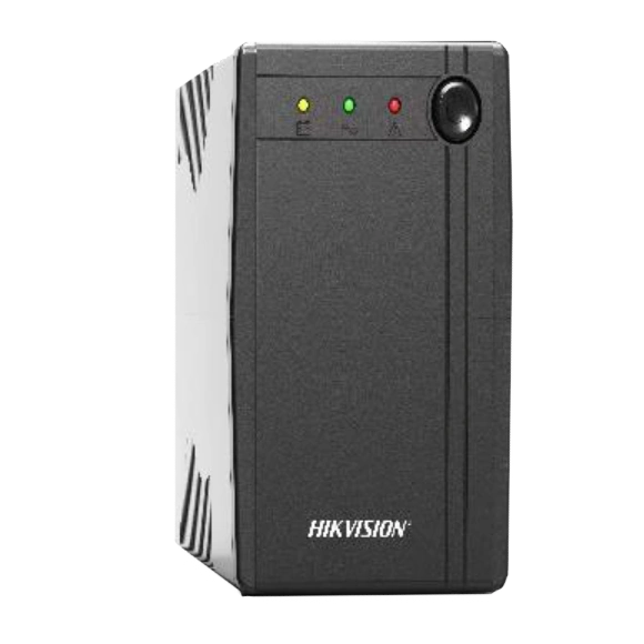 Hikvision DS-UPS600 UPS 600 VA / 360 W.