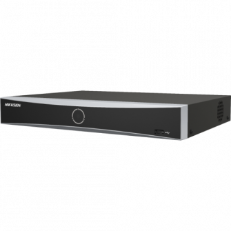 DS-7616NXI-K2 NVR 16CH