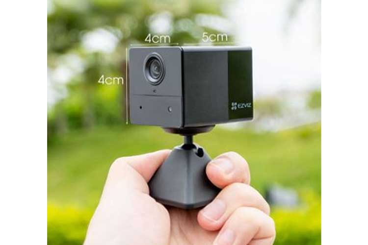 Ezviz CS-CB2-R100-2D2WF-BK