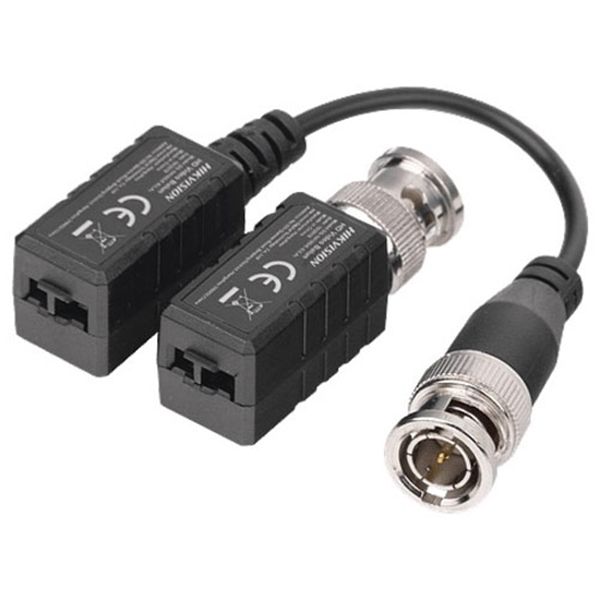Video Balun DS-1H18S/E