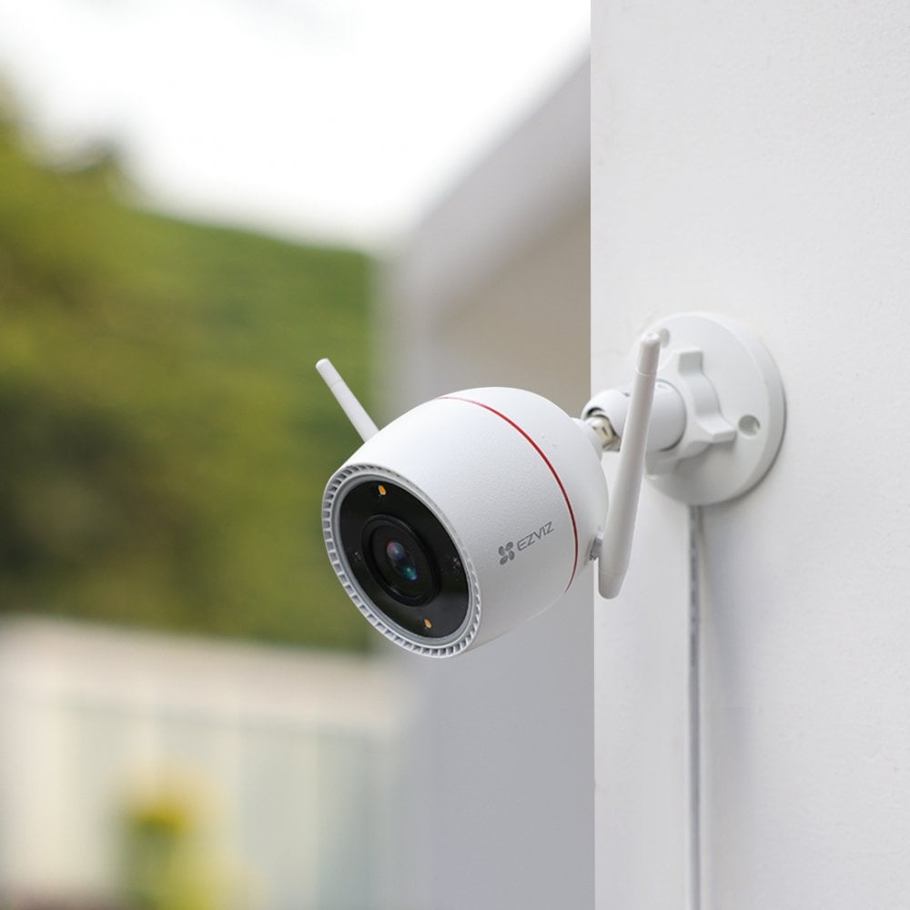Ezviz CS-H3c-R100-1K3WKFL