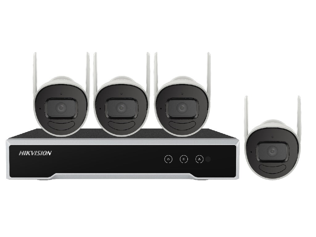 NK44W0H WiFi Kit (Bullet 4Mpx)