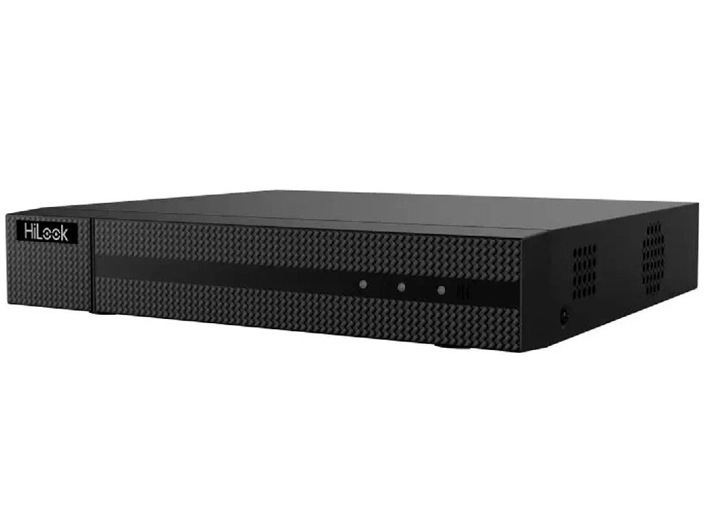 NVR-108MH-D/8P 8CH HILOOK