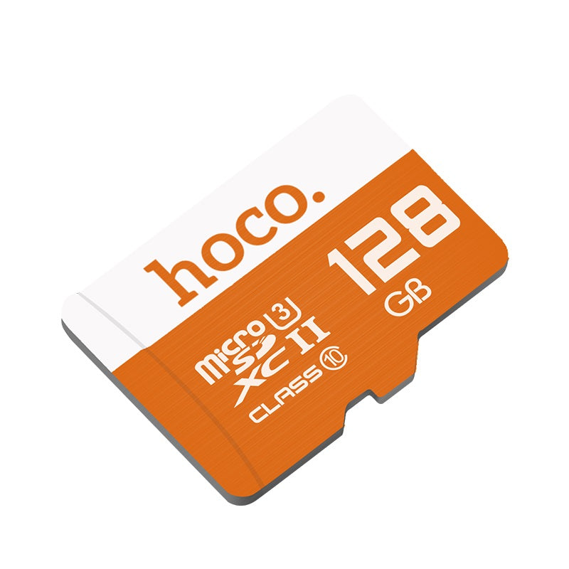 Hoco TF high speed Micro SD memory card(128GB)