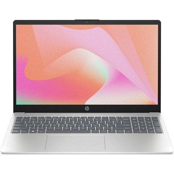 Laptop HP 15-fc0018nq