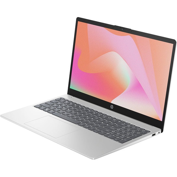 Laptop HP 15-fc0018nq
