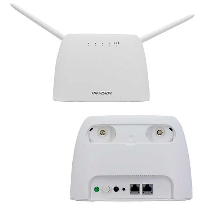 DS-3WR4G12C WIFI ROUTER 4G