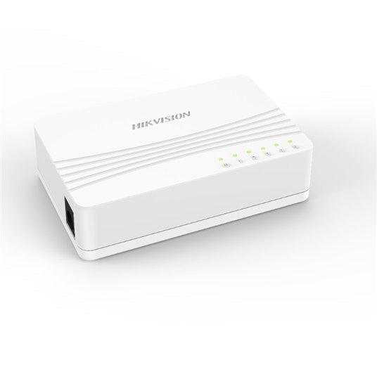 Switch DS-3E0105D-E 5 port