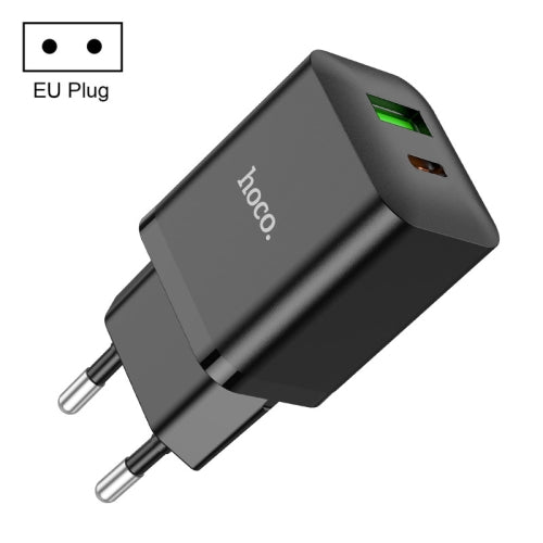 HOCO N28 Founder PD20W+QC3.0 charger(EU)