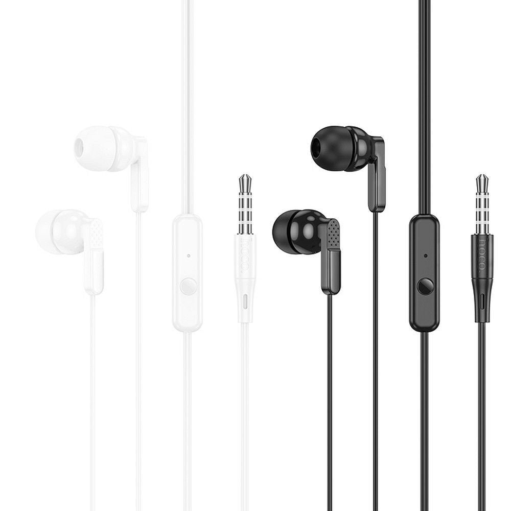 Hoco M121 Bright universal earphones with microphone