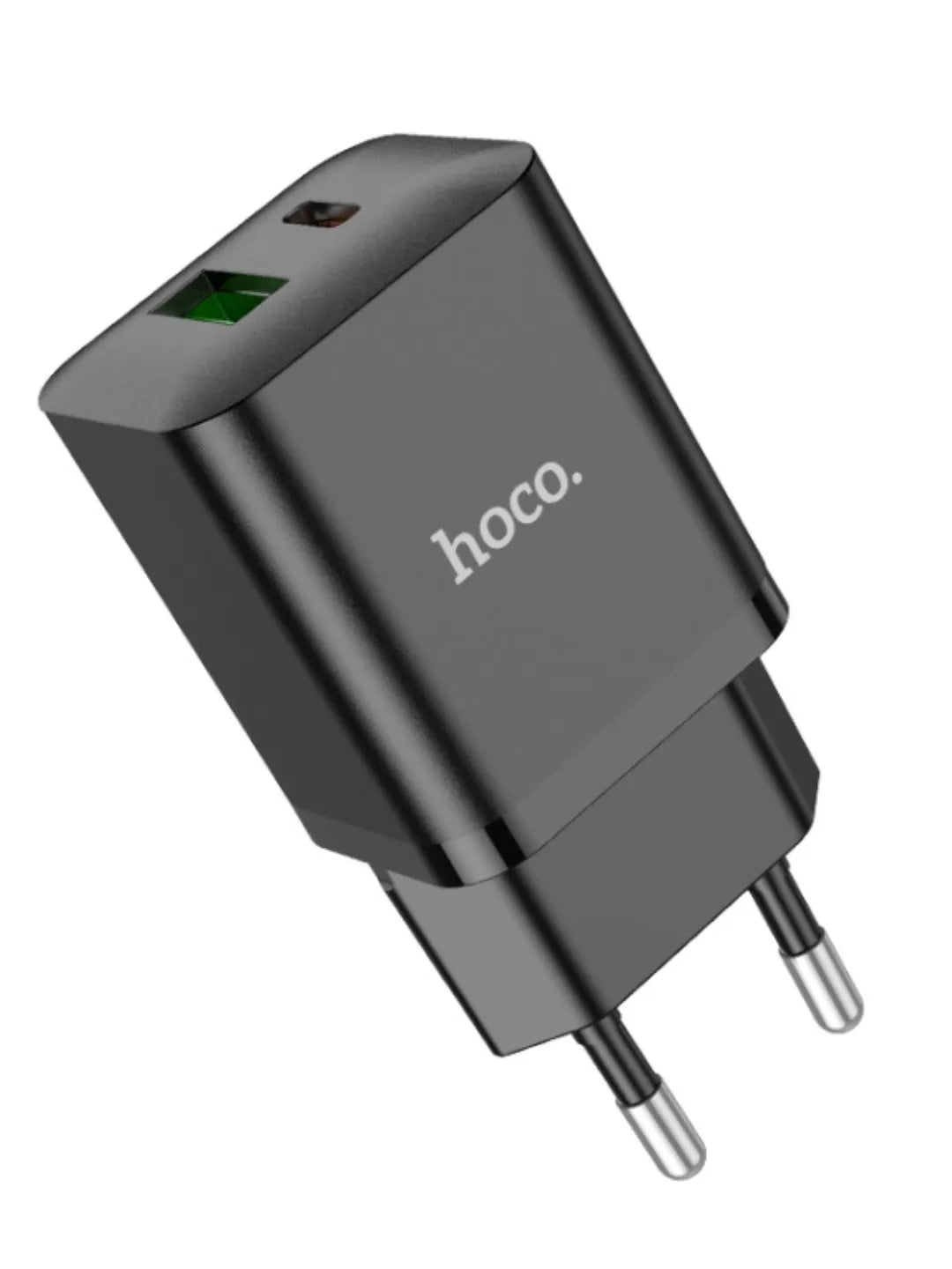 HOCO N28 Founder PD20W+QC3.0 charger(EU)