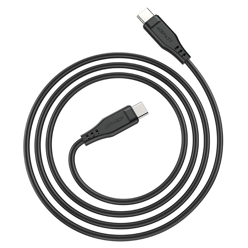 ACEFAST C3-03 USB-C to USB-C TPE charging data cable