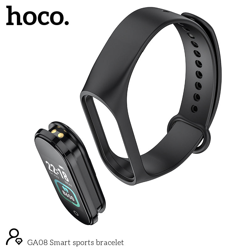 Hoco GA08 smart bracelet