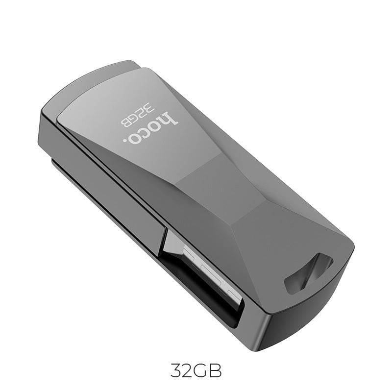 Hoco UD5 Wisdom high-speed USB flash drive(32GB)