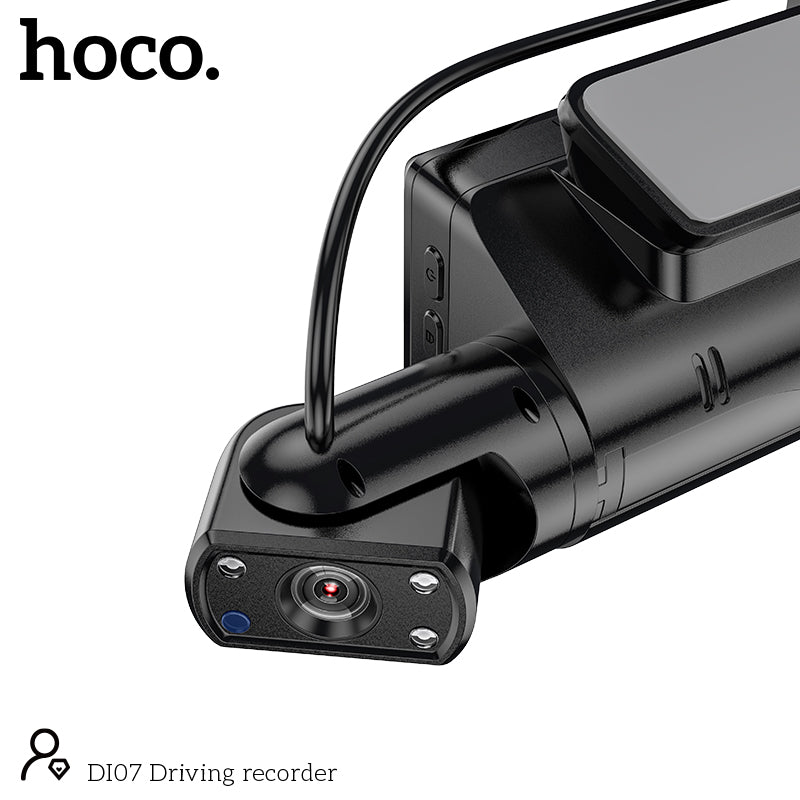 Hoco DI07 Driving recorder