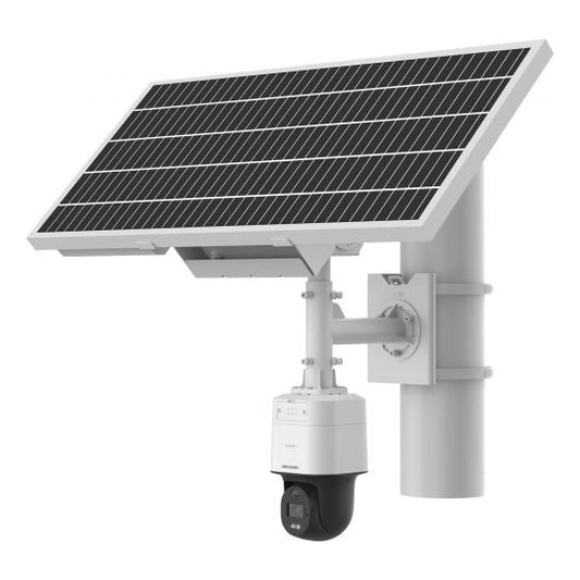 DS-2XS3Q47G1-LDH/4G/C18S40(With Solar Panel)