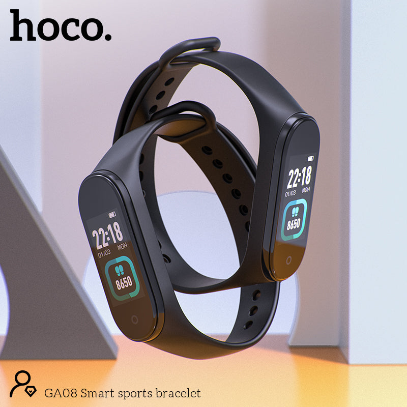 Hoco GA08 smart bracelet