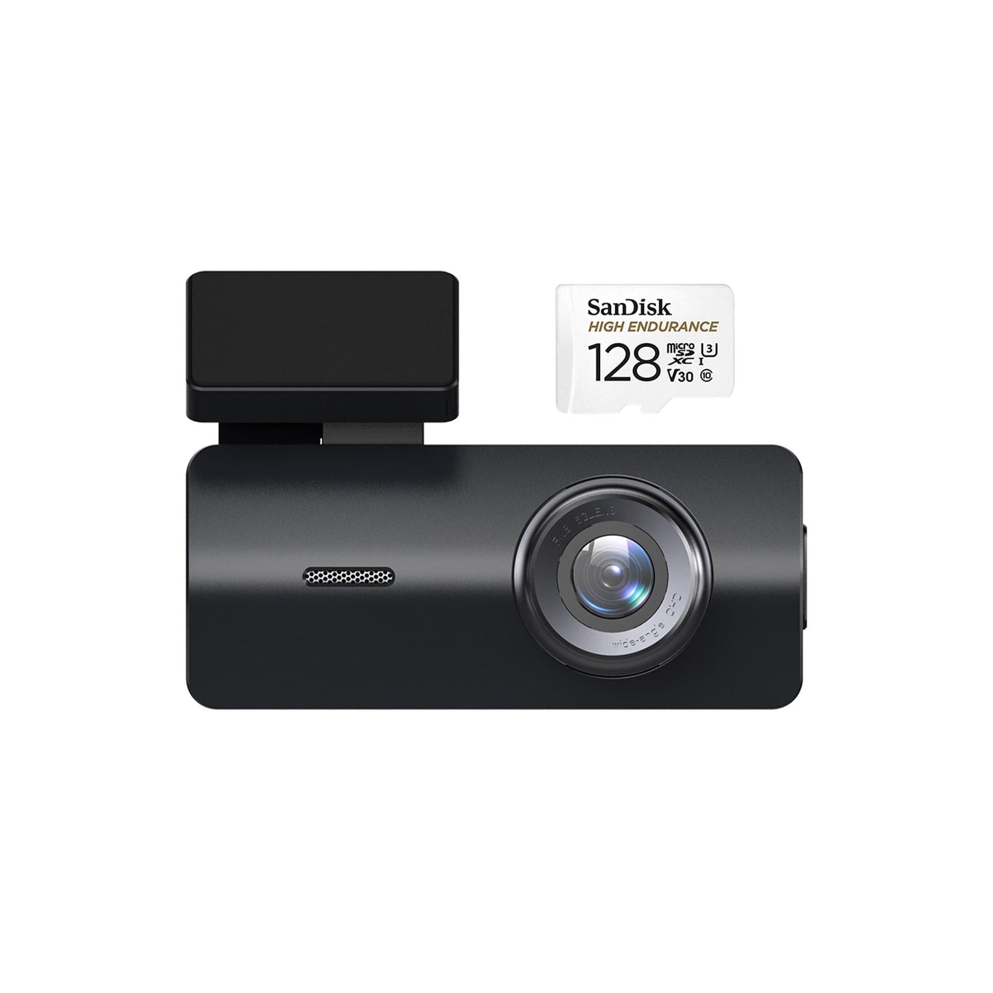 HIKVISION AE-DC 2018 K-2 DASH CAM