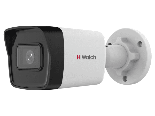 HiWatch DS-I200