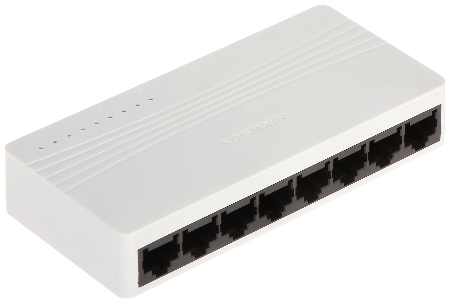 Switch DS-3E0108D-E (8port)