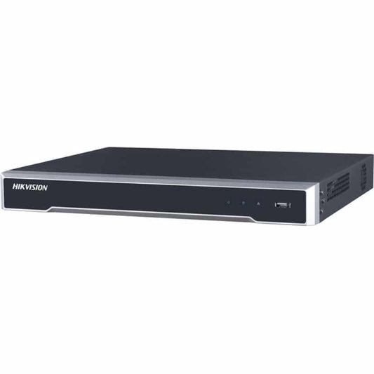 DS-7632NI-K2 NVR 32CH 2HDD