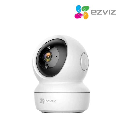 Ezviz CS-H6C-R100-8B4WF