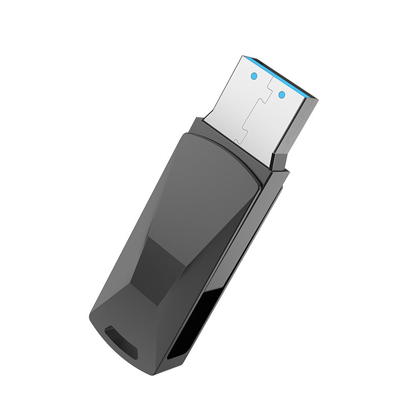 Hoco UD5 Wisdom high-speed USB flash drive(16GB)