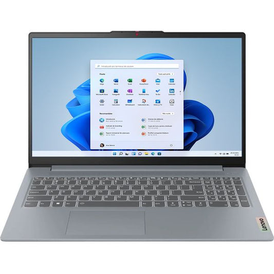 Laptop LENOVO IdeaPad Slim 3 15IAH8