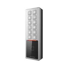 DS-K1T805MX ACCESS CONTROL TERMINAL