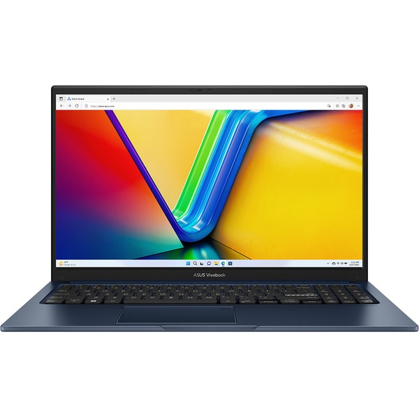 Laptop ASUS VivoBook 15 R1504ZA-BQ370