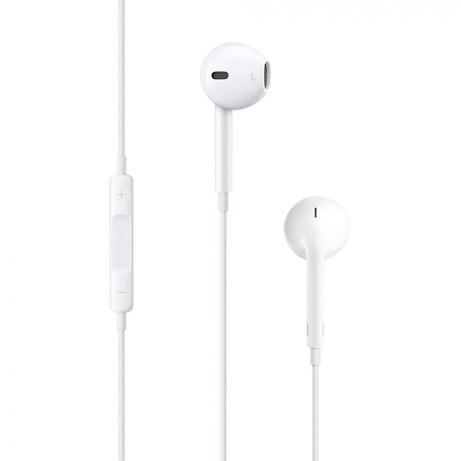 Apple EarPods with 3.5 mm Headphone Plug