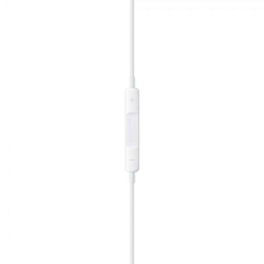 Apple EarPods with 3.5 mm Headphone Plug