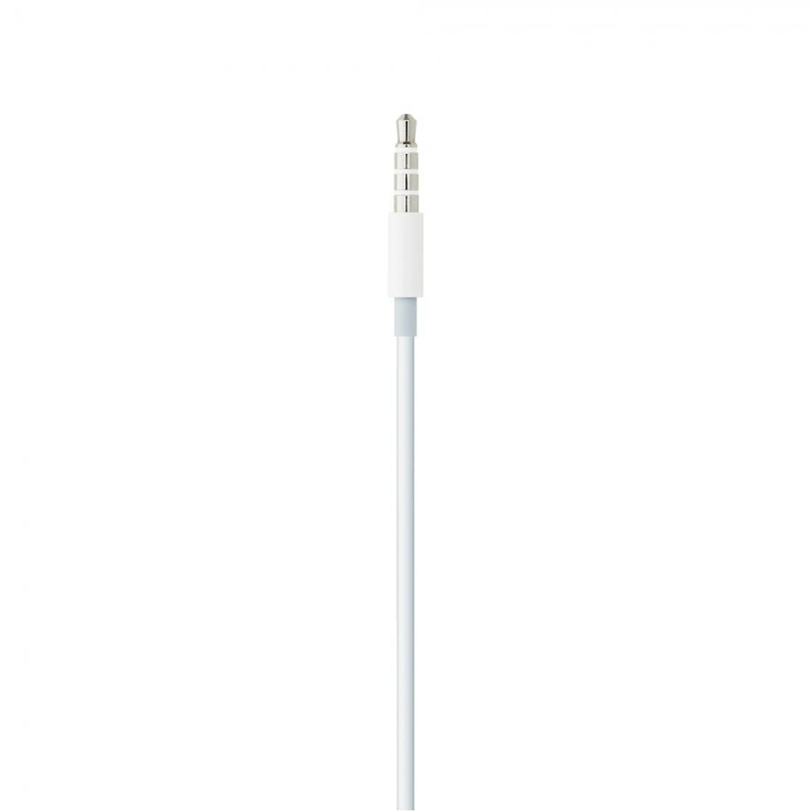 Apple EarPods with 3.5 mm Headphone Plug