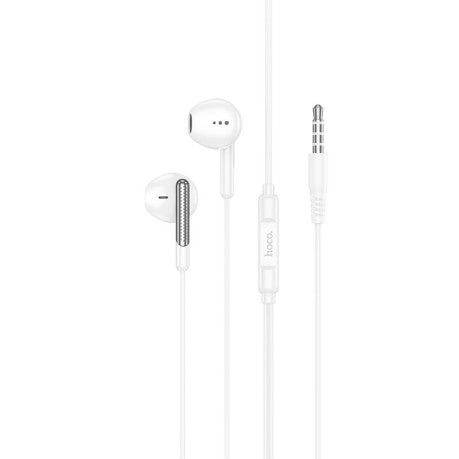 Hoco M123 Glory universal earphones with microphone