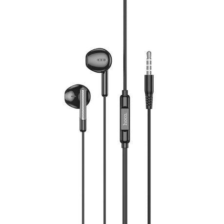 Hoco M123 Glory universal earphones with microphone